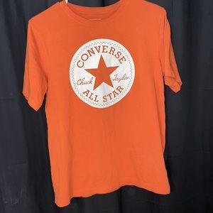 Converse tshirt!